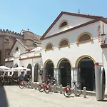 Sebrilla - Duplex Amor De Dios