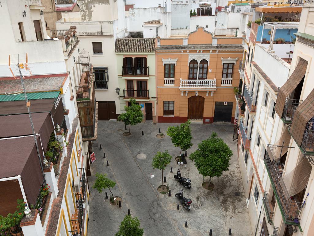 Sebrilla Duplex Amor De Dios * Seville