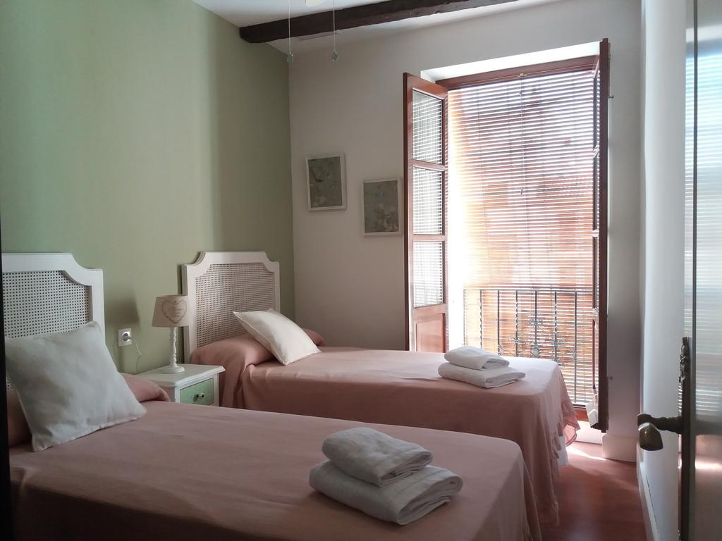 Appartement Sebrilla Duplex Amor De Dios