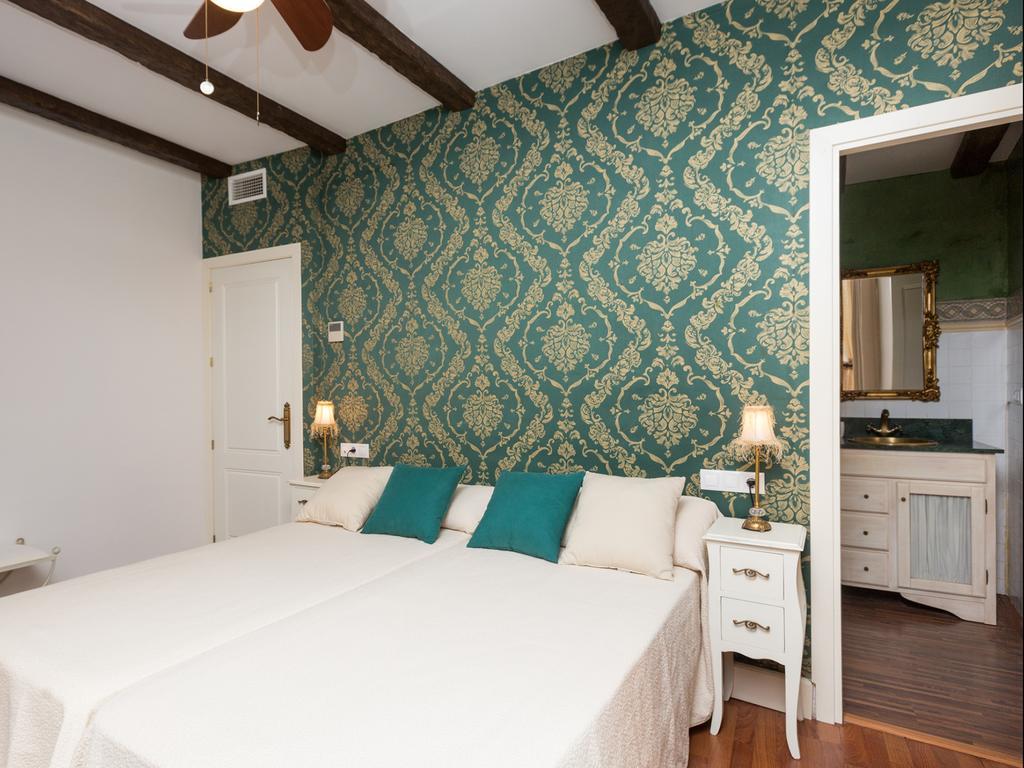 Appartement Sebrilla Duplex Amor De Dios Séville