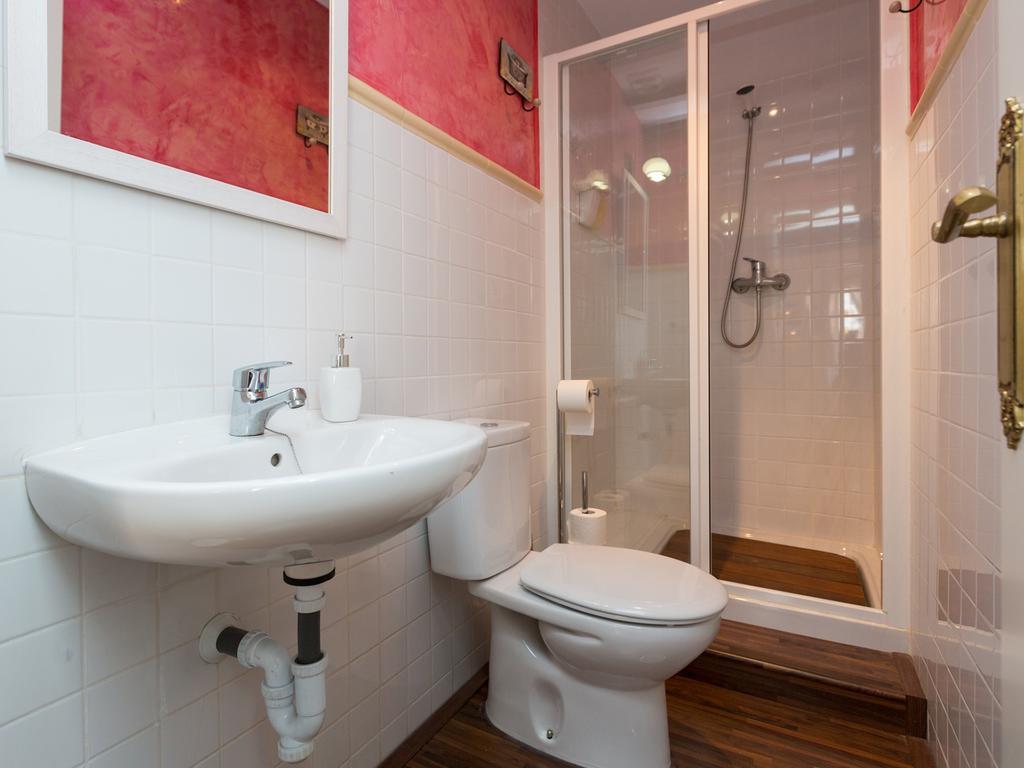 Appartement Sebrilla Duplex Amor De Dios Séville