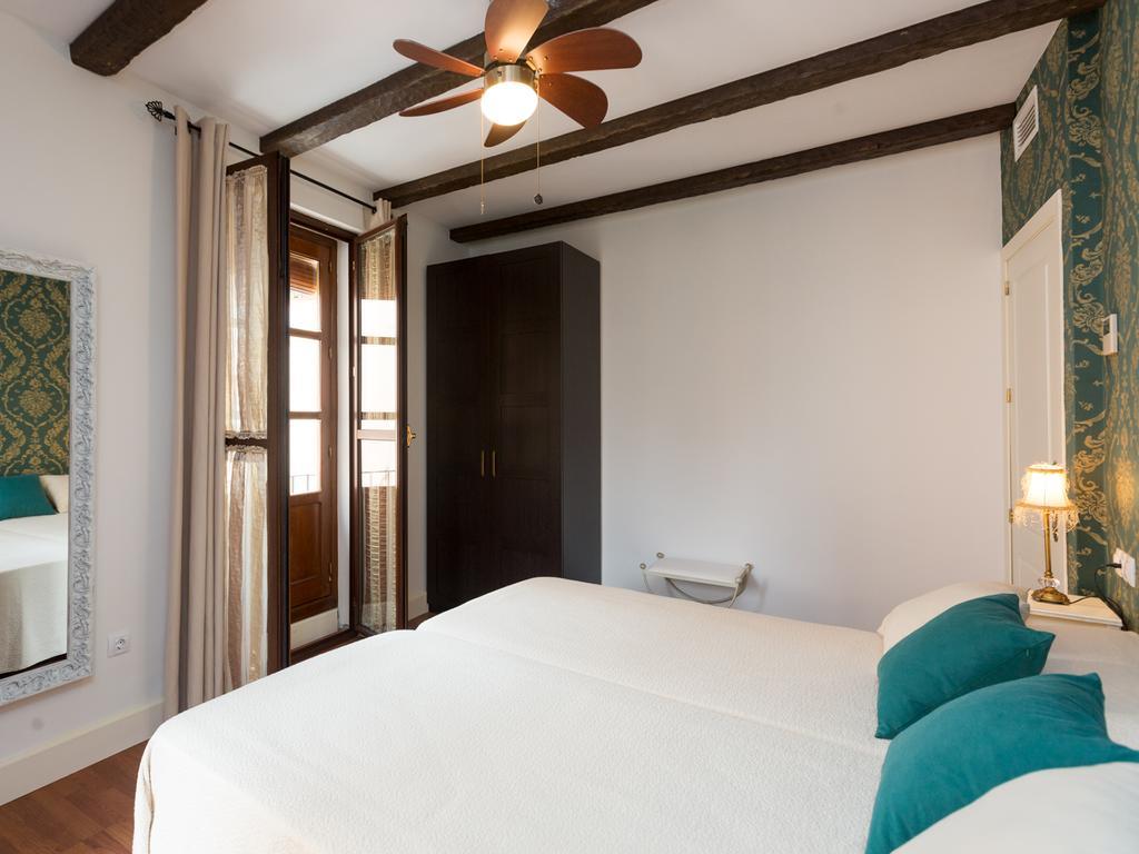 Appartement Sebrilla Duplex Amor De Dios